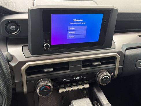Certified 2024 Toyota Tacoma SR5 RWD image 20