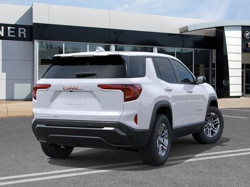 New 2027 GMC Terrain Elevation AWD/4WD image 28