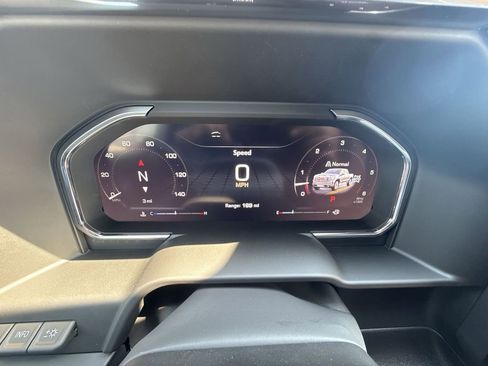 New 2026 GMC Sierra 1500 Denali Ultimate image 10