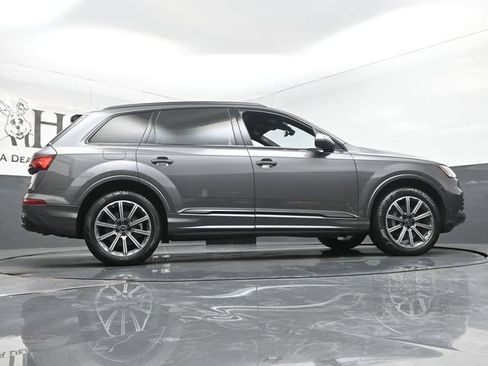 Used 2023 Audi Q7 2.0T Premium Plus w/ Premium Plus Package AWD/4WD image 53
