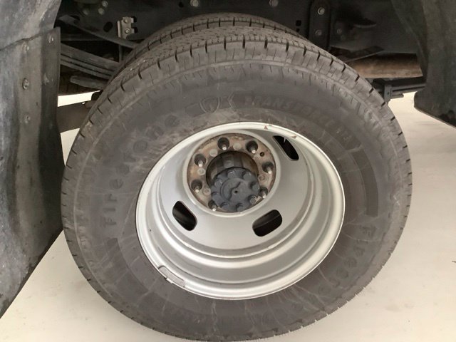 Used 2026 Ford F350 XLT AWD/4WD image 8
