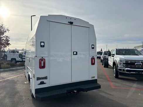 New 2024 Ford Transit 350 Base w/ Interior Upgrade Package image 8