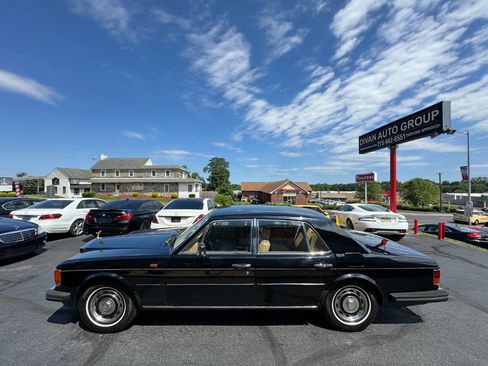 Used 1985 Rolls-Royce Silver Spirit image 3