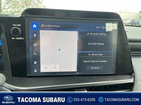 New 2026 Subaru Outback Touring XT AWD/4WD image 21