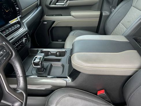 Certified 2023 Chevrolet Silverado 1500 ZR2 w/ Technology Package image 36