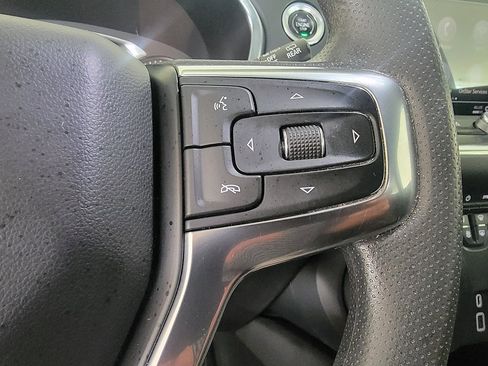 Used 2022 Chevrolet Blazer LT FWD image 20