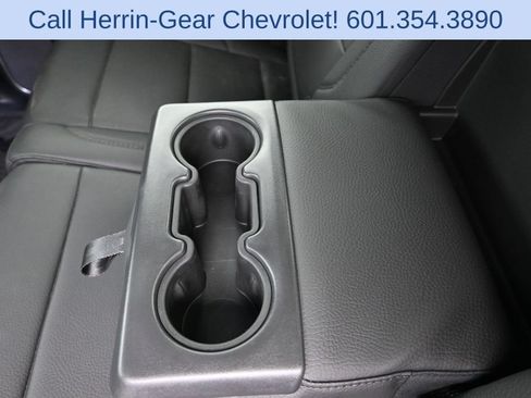 Used 2024 GMC Sierra 2500 Denali w/ Denali Reserve Package AWD/4WD image 19