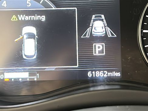 Used 2023 Nissan Kicks SV FWD image 22