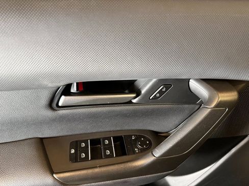 Used 2024 MAZDA CX-50 AWD 2.5 S w/ Cargo Package image 7