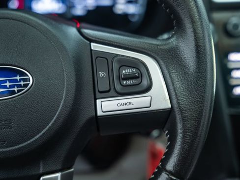 Used 2018 Subaru Forester 2.5i Limited AWD/4WD image 28