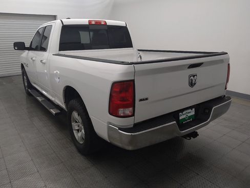 Used 2018 RAM 1500 Classic SLT RWD image 5