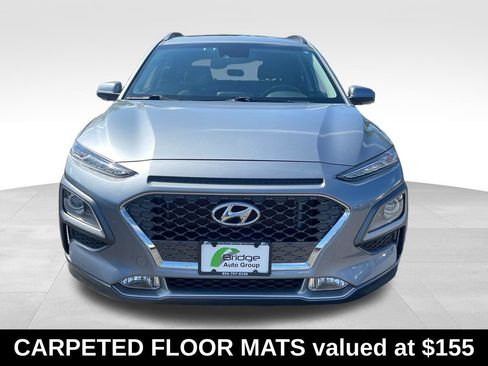 Used 2021 Hyundai Kona Limited AWD/4WD image 2