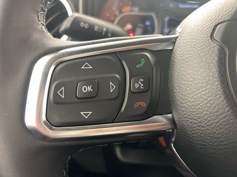 New 2025 Jeep Wrangler Unlimited Sahara image 22