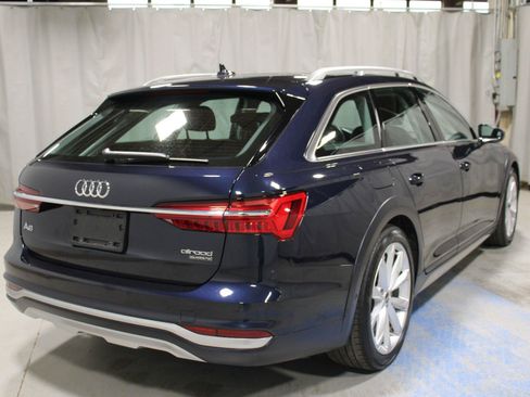Used 2021 Audi A6 3.0T allroad Prestige AWD/4WD image 18