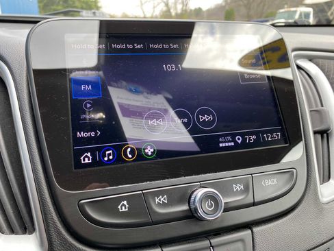 Used 2023 Chevrolet Malibu LS image 18