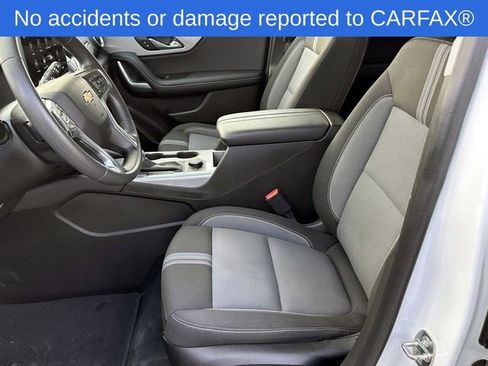 Certified 2023 Chevrolet Blazer LT w/ Convenience Package image 18