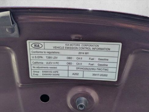 Used 2014 Kia Sorento LX FWD image 23