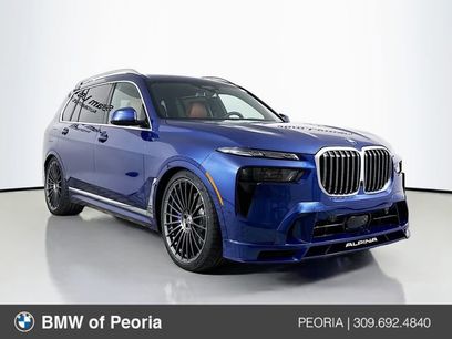 New 2026 BMW ALPINA XB7