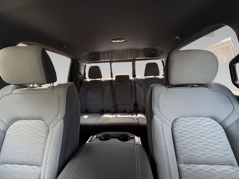 New 2026 RAM 1500 Big Horn image 2