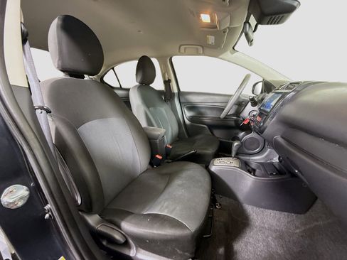 Used 2024 Mitsubishi Mirage G4 LE image 28