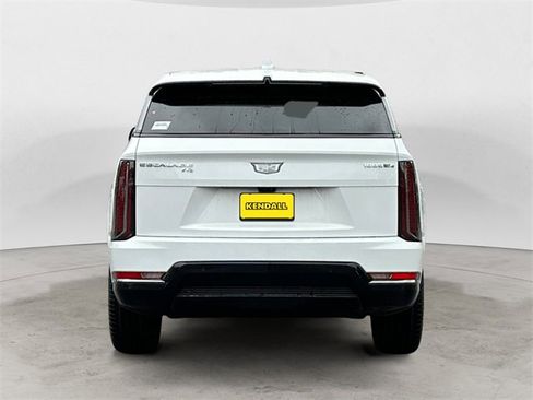 Used 2025 Cadillac Escalade IQ Sport 1 image 4