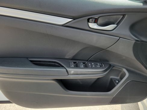 Used 2021 Honda Civic Sport image 22