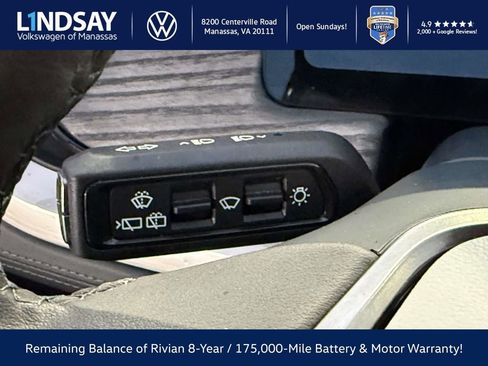 Used 2023 Rivian R1S Adventure image 21