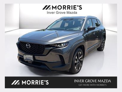 Used 2026 MAZDA CX-50 2.5 Hybrid w/ Weather Package