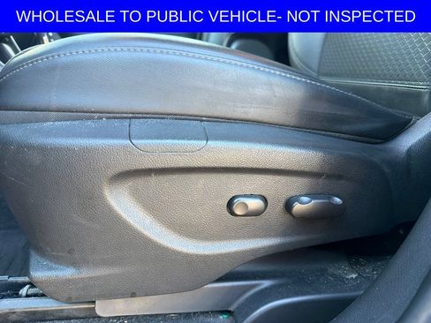 Used 2017 Buick Encore Preferred w/ Experience Buick Package AWD/4WD image 16