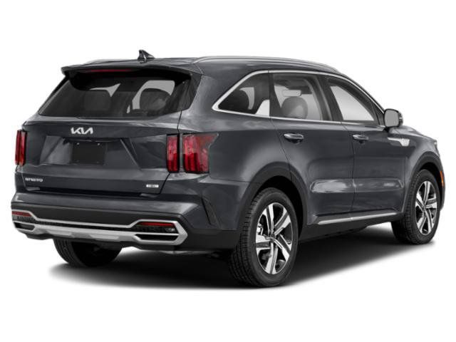 Used 2023 Kia Sorento EX AWD/4WD image 5
