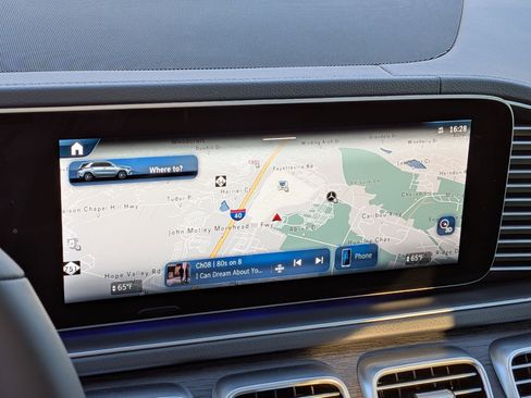 New 2026 Mercedes-Benz GLE 450 4MATIC image 25