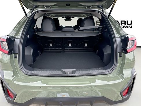 New 2026 Subaru Crosstrek 2.5i Limited AWD/4WD image 31