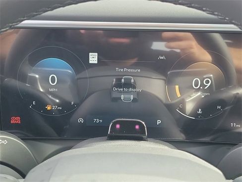 New 2026 Hyundai Palisade Calligraphy image 7