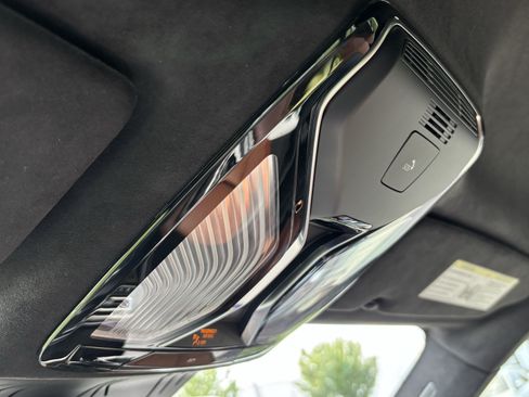 Used 2024 BMW ALPINA B8 xDrive Gran Coupe AWD/4WD image 28