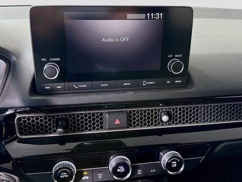 Used 2023 Honda Civic Sport image 18