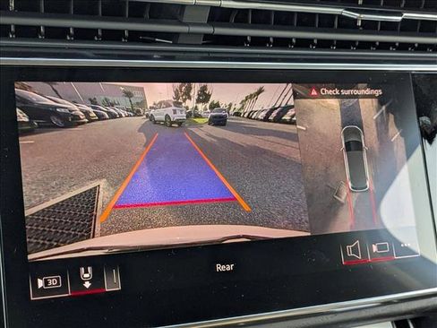 New 2025 Audi Q7 3.0T Premium Plus image 11