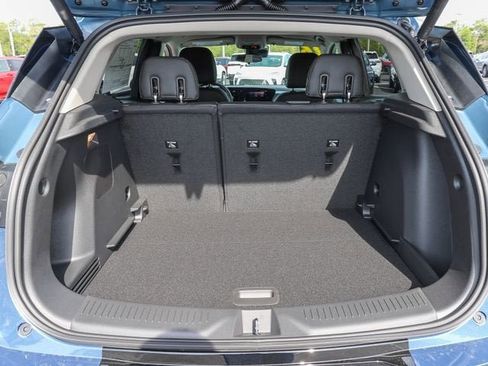 New 2026 Buick Encore GX Sport Touring w/ Advanced Technology Package FWD image 27