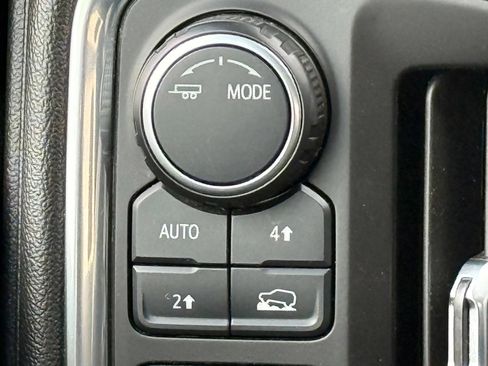 Used 2021 Chevrolet Silverado 1500 RST w/ LPO, Liner Protection Package AWD/4WD image 36
