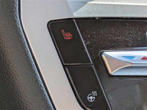 Certified 2021 Ford Explorer XLT w/ Equipment Group 202A image 21