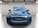 Certified 2022 INFINITI QX50 Essential image 2