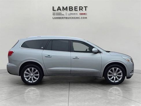Used 2017 Buick Enclave Premium w/ Experience Buick Package image 5