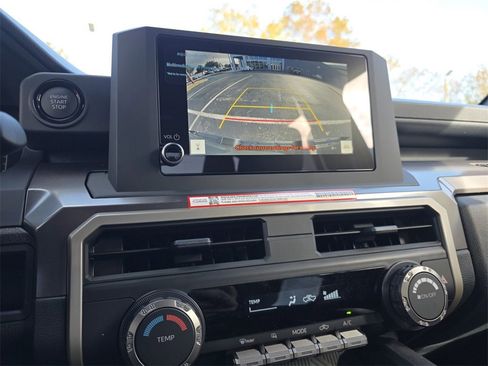 New 2026 Toyota Tacoma SR5 image 32