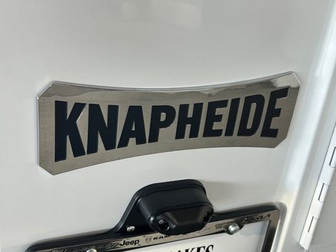 New 2025 Chevrolet Express 3500 w/ Power Convenience Package image 20