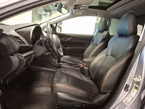 Used 2019 Subaru Crosstrek 2.0i Limited w/ Moonroof Package w/Navigation AWD/4WD image 13