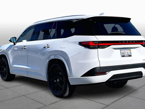 Used 2024 Lexus TX 350 FWD image 11