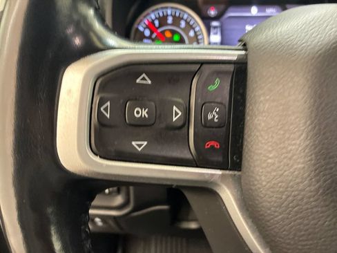 Used 2020 RAM 1500 Big Horn AWD/4WD image 19