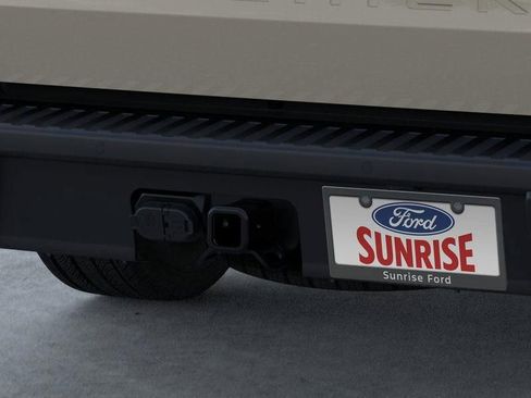 New 2025 Ford Maverick XLT w/ 4K Tow Package image 23