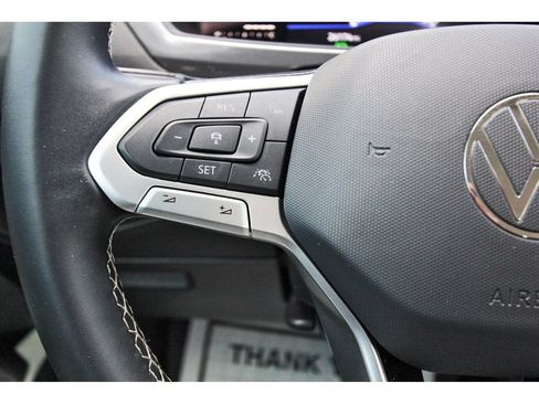 Used 2023 Volkswagen Tiguan S w/ Driver Assistance Package FWD image 20