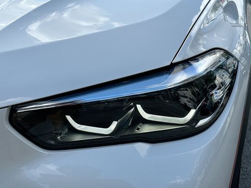 Certified 2023 BMW X5 sDrive40i w/ Parking Assistance Package image 32