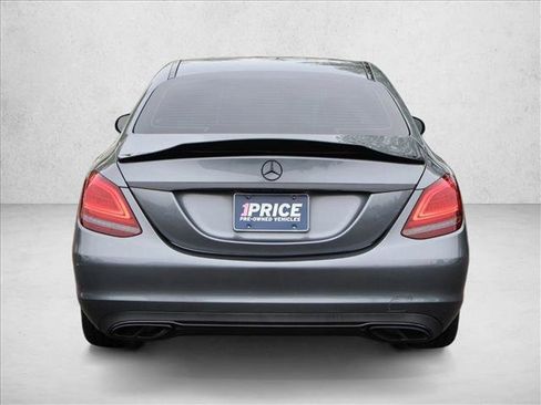 Used 2019 Mercedes-Benz C 300 Sedan image 7